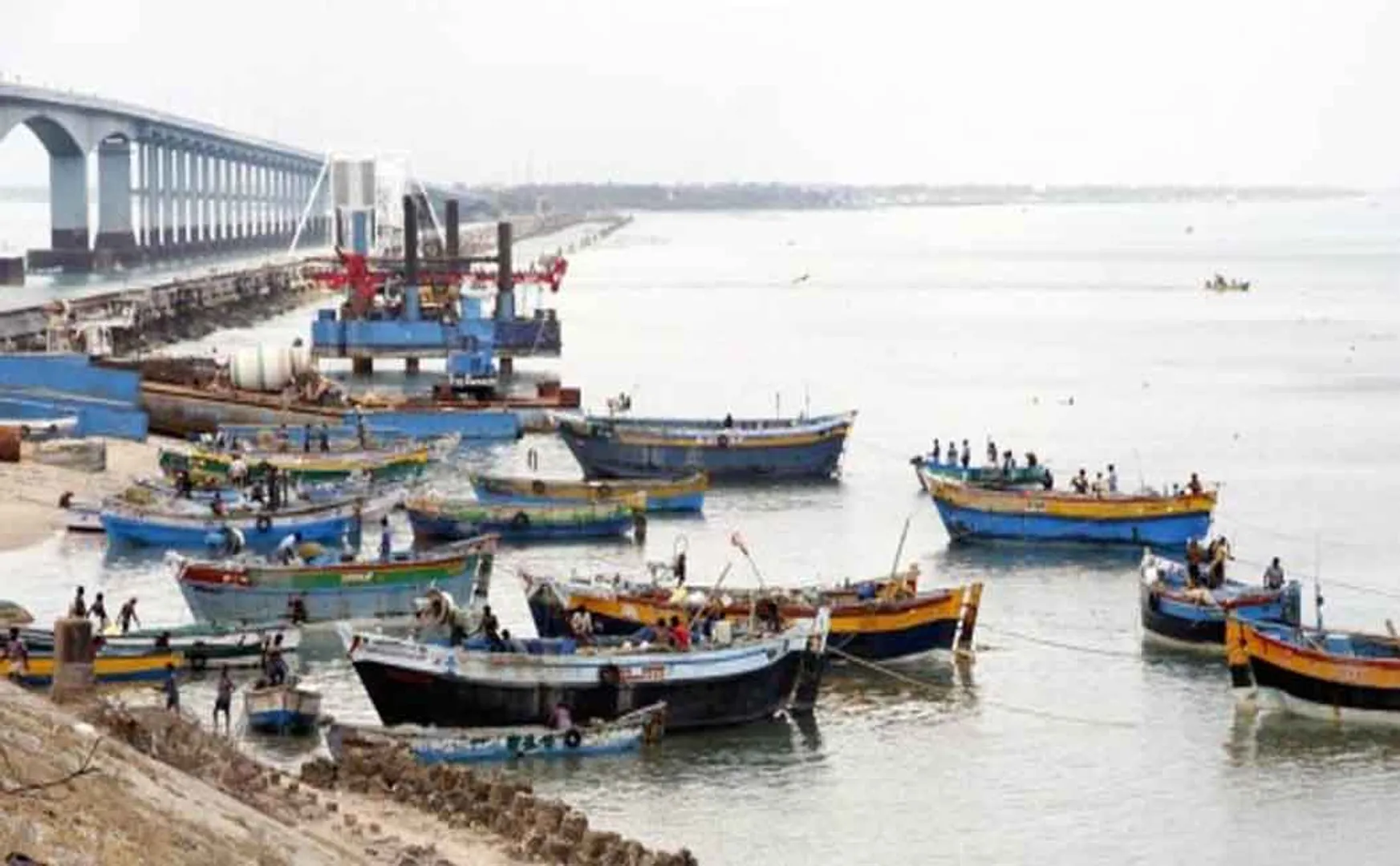 nattuppataku fishermans tn govt announced 